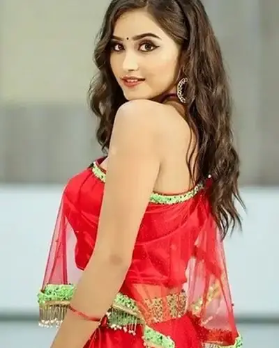 Escort In Dadra and Nagar Haveli
